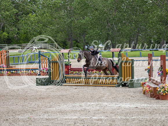 08960 - Mykenzi - 2026 June Classic II - Sunday June 21st