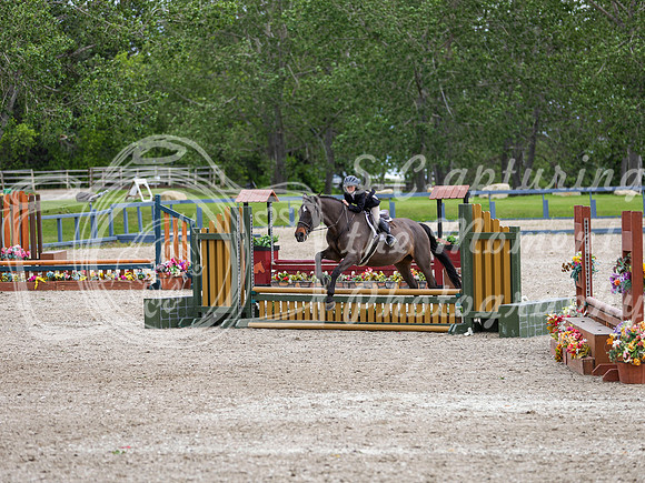 08961 - Mykenzi - 2026 June Classic II - Sunday June 21st