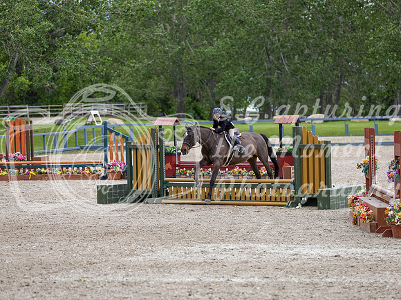 08963 - Mykenzi - 2026 June Classic II - Sunday June 21st