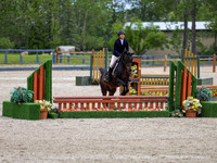 08897 - Mykenzi - 2026 June Classic II - Sunday June 21st