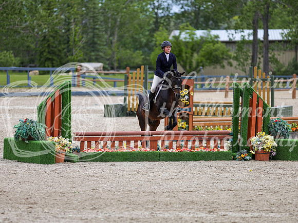 08897 - Mykenzi - 2026 June Classic II - Sunday June 21st