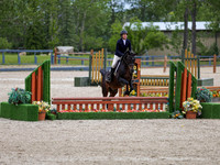 08898 - Mykenzi - 2026 June Classic II - Sunday June 21st