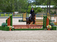08899 - Mykenzi - 2026 June Classic II - Sunday June 21st