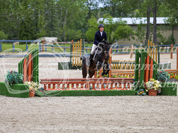 08899 - Mykenzi - 2026 June Classic II - Sunday June 21st