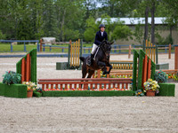 08900 - Mykenzi - 2026 June Classic II - Sunday June 21st