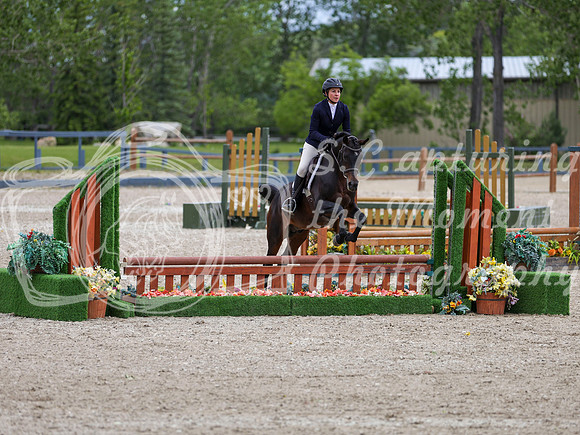 08900 - Mykenzi - 2026 June Classic II - Sunday June 21st