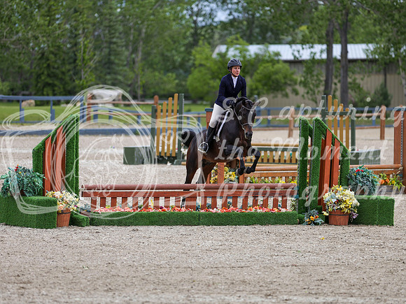 08901 - Mykenzi - 2026 June Classic II - Sunday June 21st