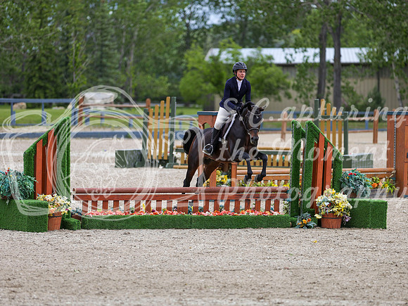 08903 - Mykenzi - 2026 June Classic II - Sunday June 21st
