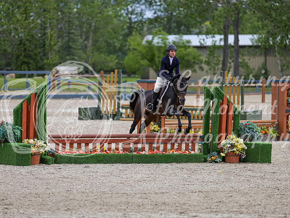08904 - Mykenzi - 2026 June Classic II - Sunday June 21st