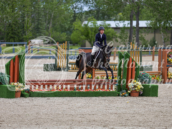 08905 - Mykenzi - 2026 June Classic II - Sunday June 21st