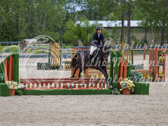 08907 - Mykenzi - 2026 June Classic II - Sunday June 21st