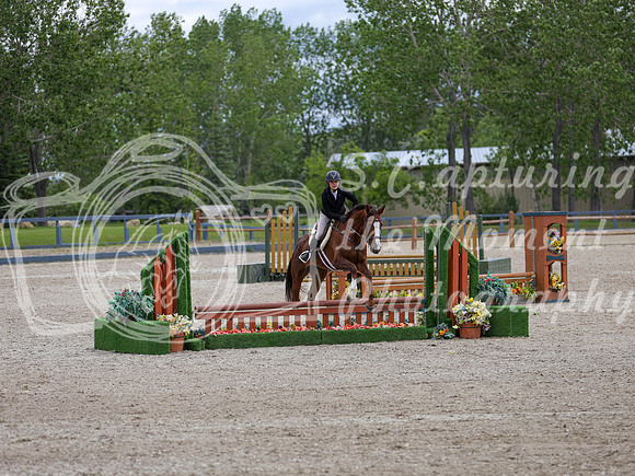 08992 - Mykenzi - 2026 June Classic II - Sunday June 21st