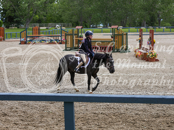 08052 - Mykenzi - 2026 June Classic II - Sunday June 21st