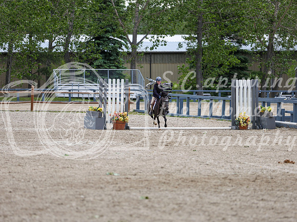 08191 - Mykenzi - 2026 June Classic II - Sunday June 21st
