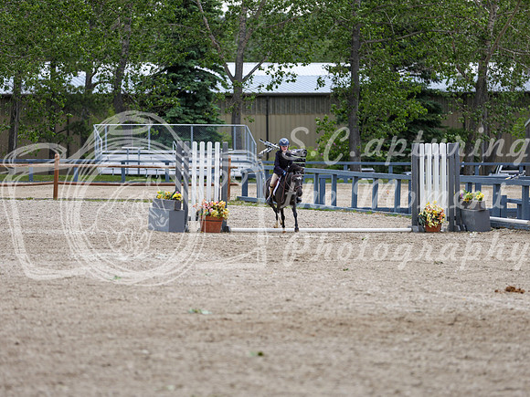08194 - Mykenzi - 2026 June Classic II - Sunday June 21st