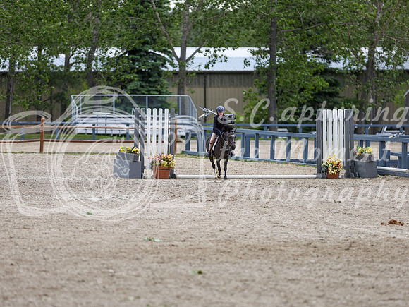 08198 - Mykenzi - 2026 June Classic II - Sunday June 21st