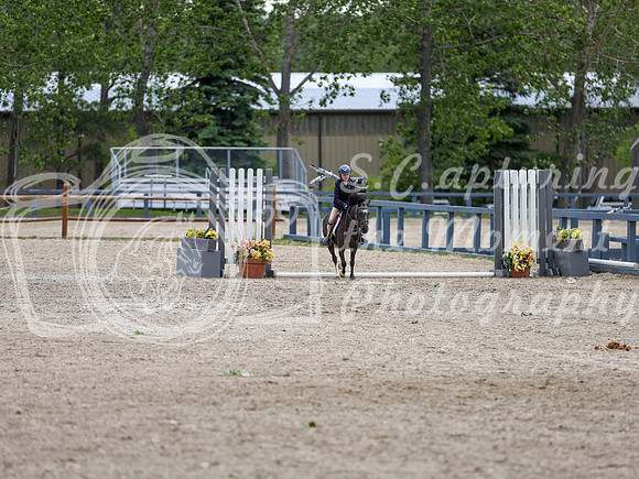 08199 - Mykenzi - 2026 June Classic II - Sunday June 21st