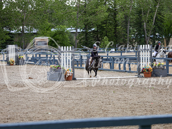 08204 - Mykenzi - 2026 June Classic II - Sunday June 21st