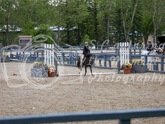 08211 - Mykenzi - 2026 June Classic II - Sunday June 21st