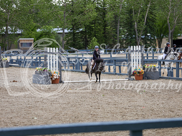 08215 - Mykenzi - 2026 June Classic II - Sunday June 21st