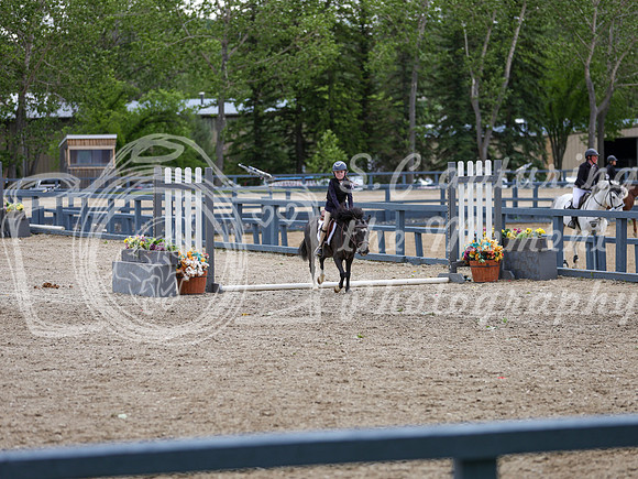 08216 - Mykenzi - 2026 June Classic II - Sunday June 21st