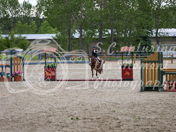 08063 - Mykenzi - 2026 June Classic II - Sunday June 21st