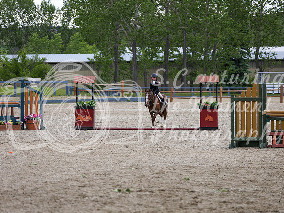 08067 - Mykenzi - 2026 June Classic II - Sunday June 21st