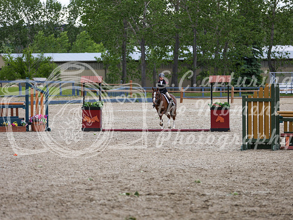 08070 - Mykenzi - 2026 June Classic II - Sunday June 21st