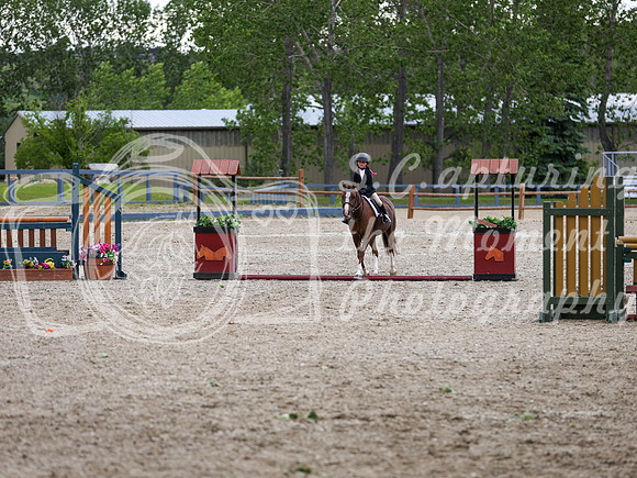 08074 - Mykenzi - 2026 June Classic II - Sunday June 21st