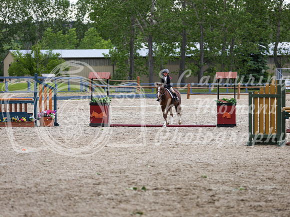 08075 - Mykenzi - 2026 June Classic II - Sunday June 21st