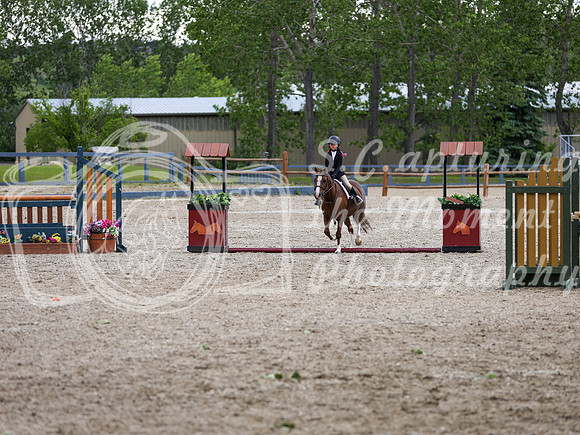 08080 - Mykenzi - 2026 June Classic II - Sunday June 21st