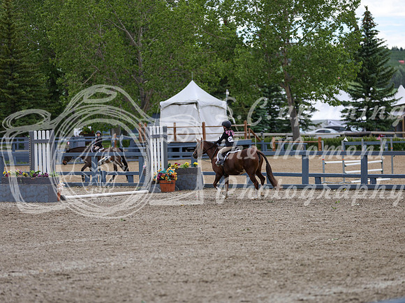08095 - Mykenzi - 2026 June Classic II - Sunday June 21st