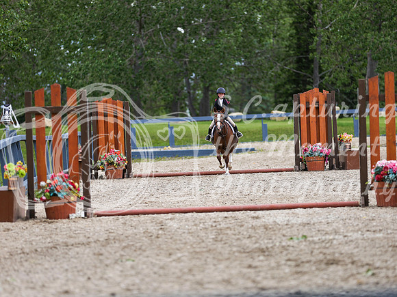 08101 - Mykenzi - 2026 June Classic II - Sunday June 21st