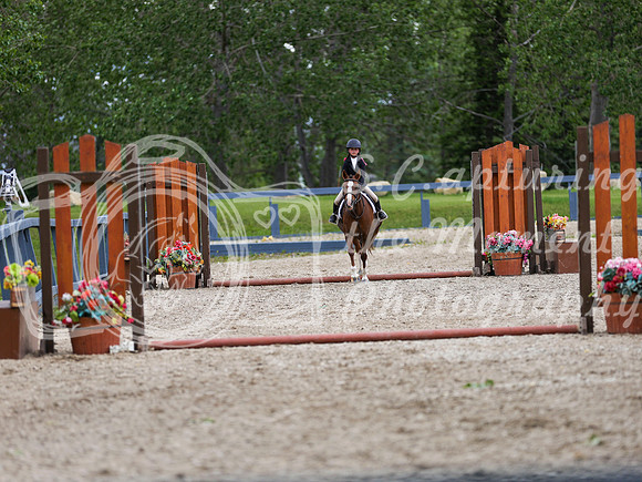 08105 - Mykenzi - 2026 June Classic II - Sunday June 21st