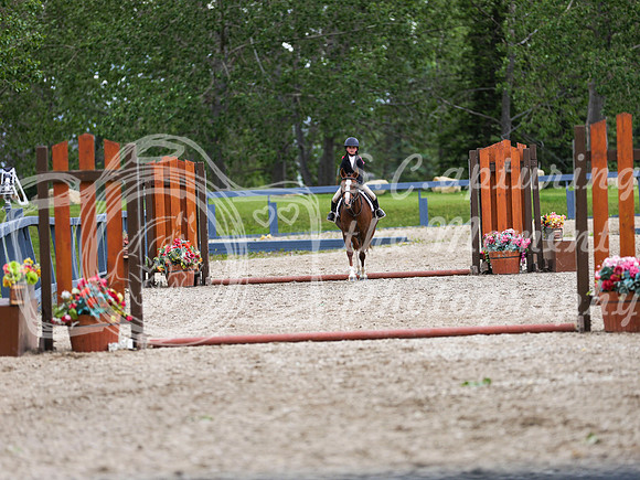 08106 - Mykenzi - 2026 June Classic II - Sunday June 21st