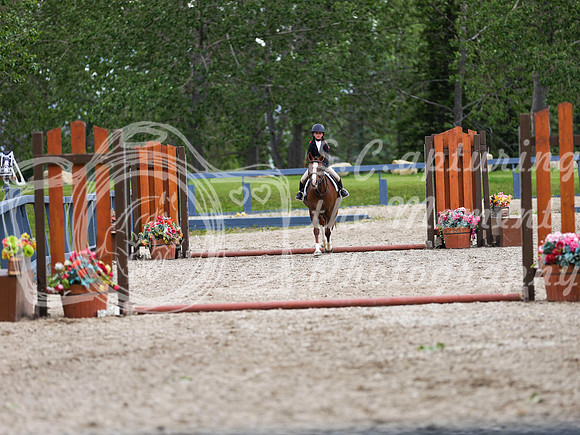 08107 - Mykenzi - 2026 June Classic II - Sunday June 21st