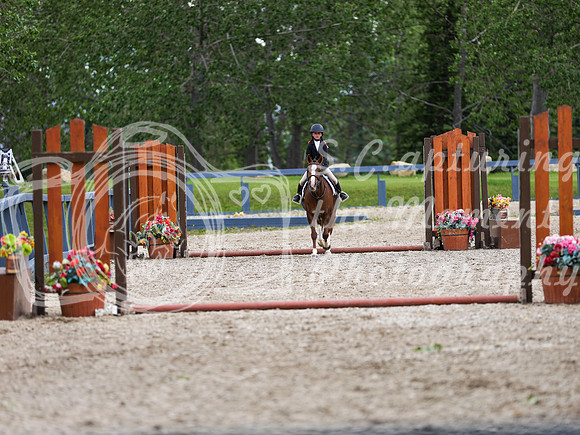 08110 - Mykenzi - 2026 June Classic II - Sunday June 21st