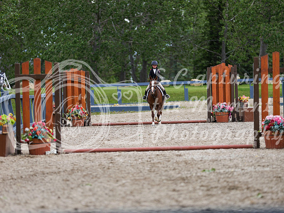 08111 - Mykenzi - 2026 June Classic II - Sunday June 21st