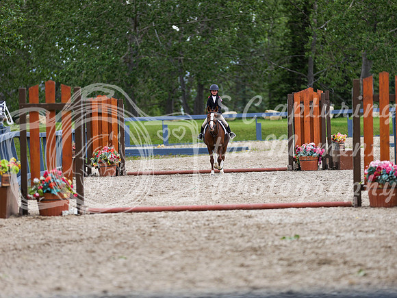 08112 - Mykenzi - 2026 June Classic II - Sunday June 21st