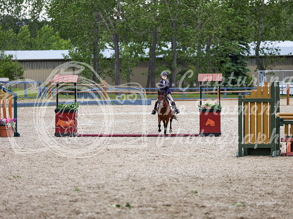 08150 - Mykenzi - 2026 June Classic II - Sunday June 21st
