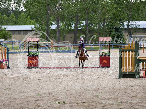 08153 - Mykenzi - 2026 June Classic II - Sunday June 21st