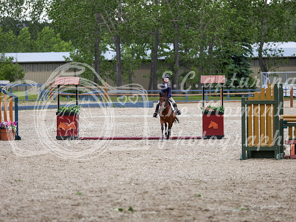 08155 - Mykenzi - 2026 June Classic II - Sunday June 21st
