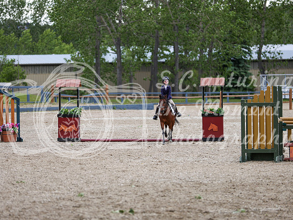 08157 - Mykenzi - 2026 June Classic II - Sunday June 21st