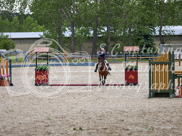 08156 - Mykenzi - 2026 June Classic II - Sunday June 21st