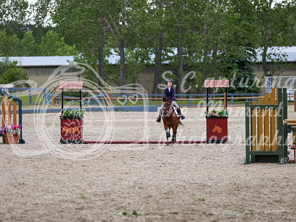 08158 - Mykenzi - 2026 June Classic II - Sunday June 21st