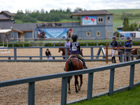 08160 - Mykenzi - 2026 June Classic II - Sunday June 21st