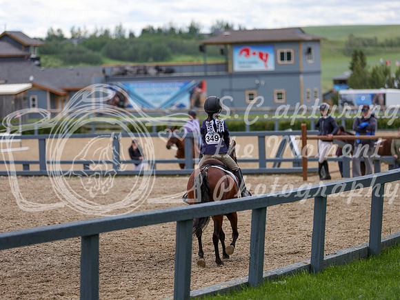 08161 - Mykenzi - 2026 June Classic II - Sunday June 21st