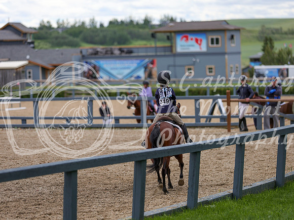 08164 - Mykenzi - 2026 June Classic II - Sunday June 21st