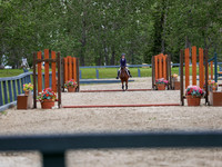 08166 - Mykenzi - 2026 June Classic II - Sunday June 21st