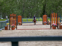 08167 - Mykenzi - 2026 June Classic II - Sunday June 21st